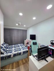 The Vales (D19), Condominium #597035741